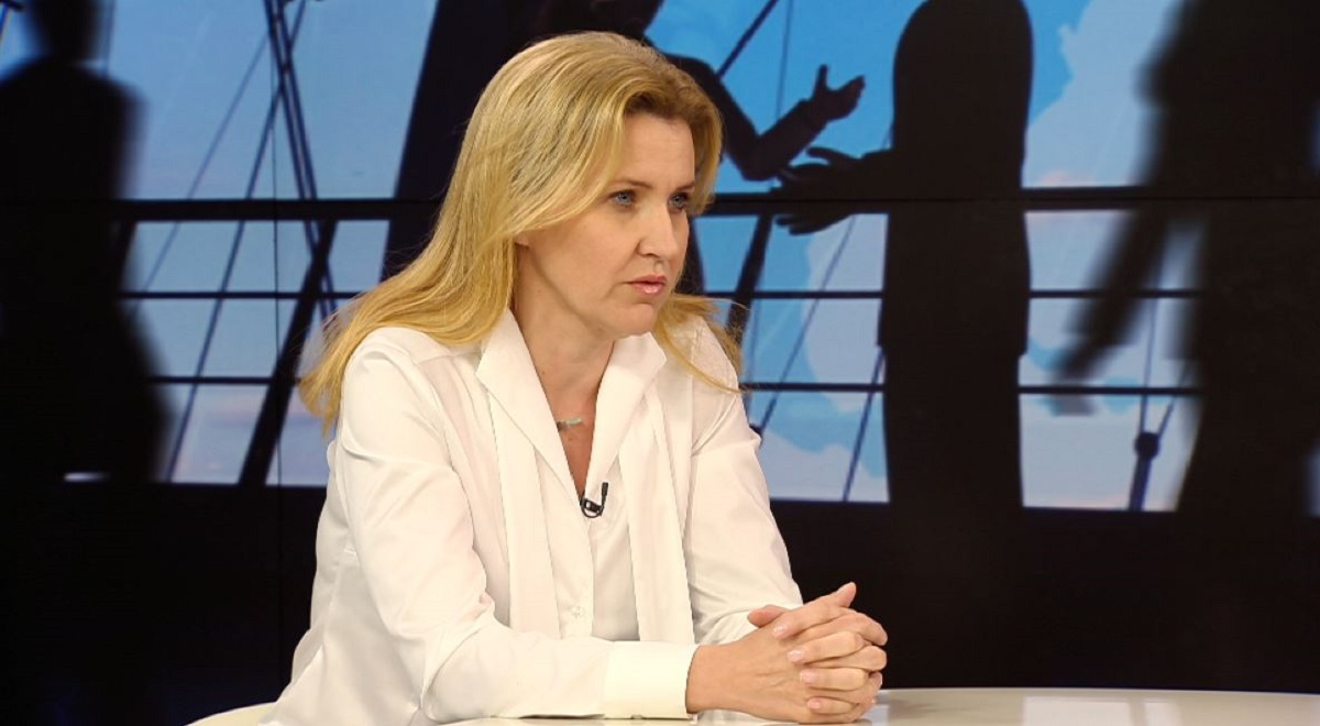 Predsjednica Povjerenstva za sukob interesa: "Vrijeme je da se riješi putovanje predsjednice u SAD"